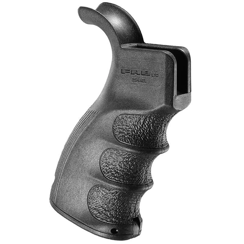 FAB Defense AG-43 M16 / M4 / AR15 Tactical Ergonomic Pistol Grip - Image 2
