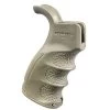 FAB Defense AG-43 M16 / M4 / AR15 Tactical Ergonomic Pistol Grip - Tan