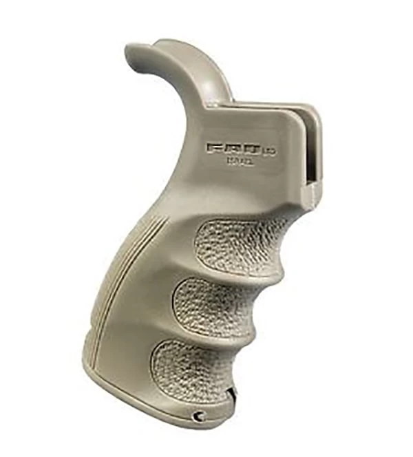 FAB Defense AG-43 M16 / M4 / AR15 Tactical Ergonomic Pistol Grip - Tan