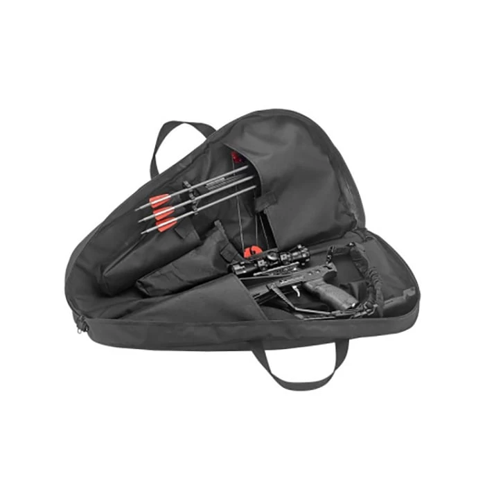 EK Archery Siege Compound Crossbow - 150lbs + Bag - Image 9