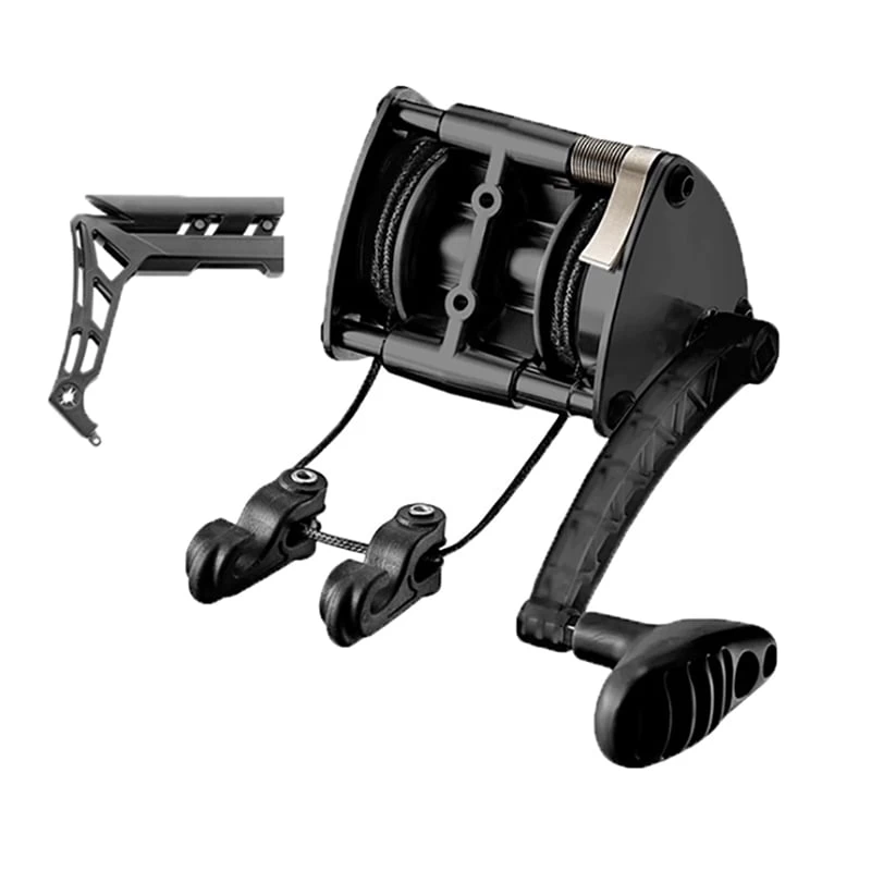 EK Archery Crank Cocking Device - Blade / Jag II / Ballistic 370 - Image 2