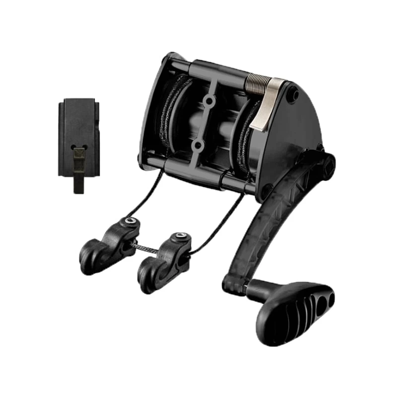 EK Archery Crank Cocking Device - Ballistic 390 / 410 - Image 2