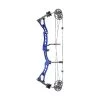 EK Archery Axis 60 Lbs Compound Bow - Blue