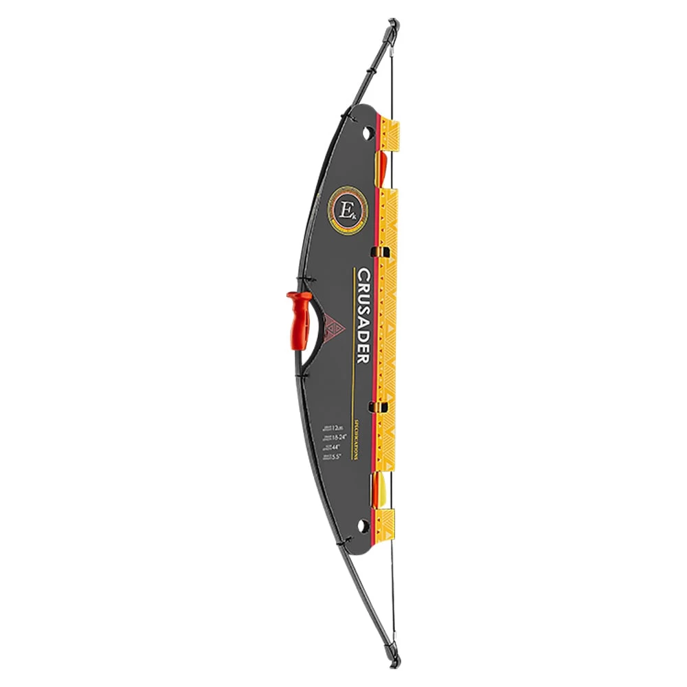 EK Archery Crusader Youth Recurve Bow - Medium - Image 2