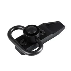 Rifleworks F86 QD Sling Swivel Keymod Mount