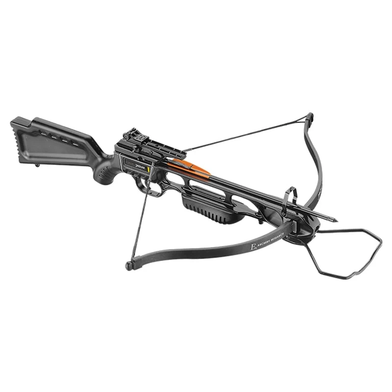 EK Archery Jag I Deluxe Recurve Crossbow - 175lbs - Image 3