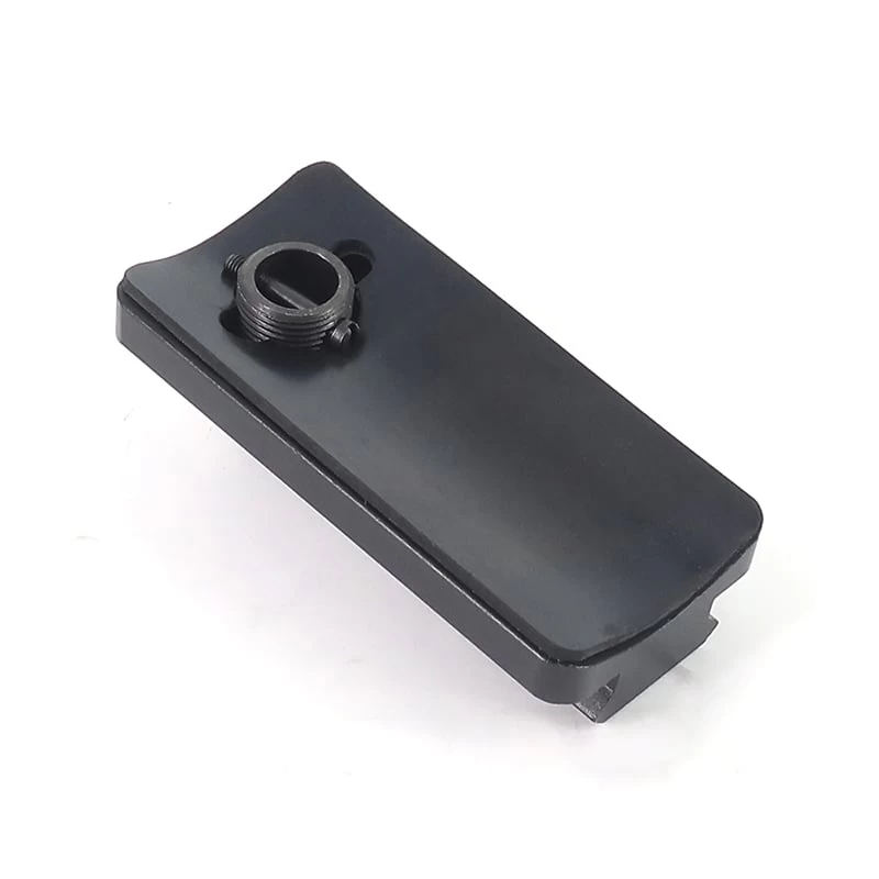 Rifleworks Sling Stud 3 Slot Picatinny Rail Bipod Adapter