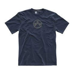 Magpul Superweight Icon T-Shirt Navy - Large MAG669