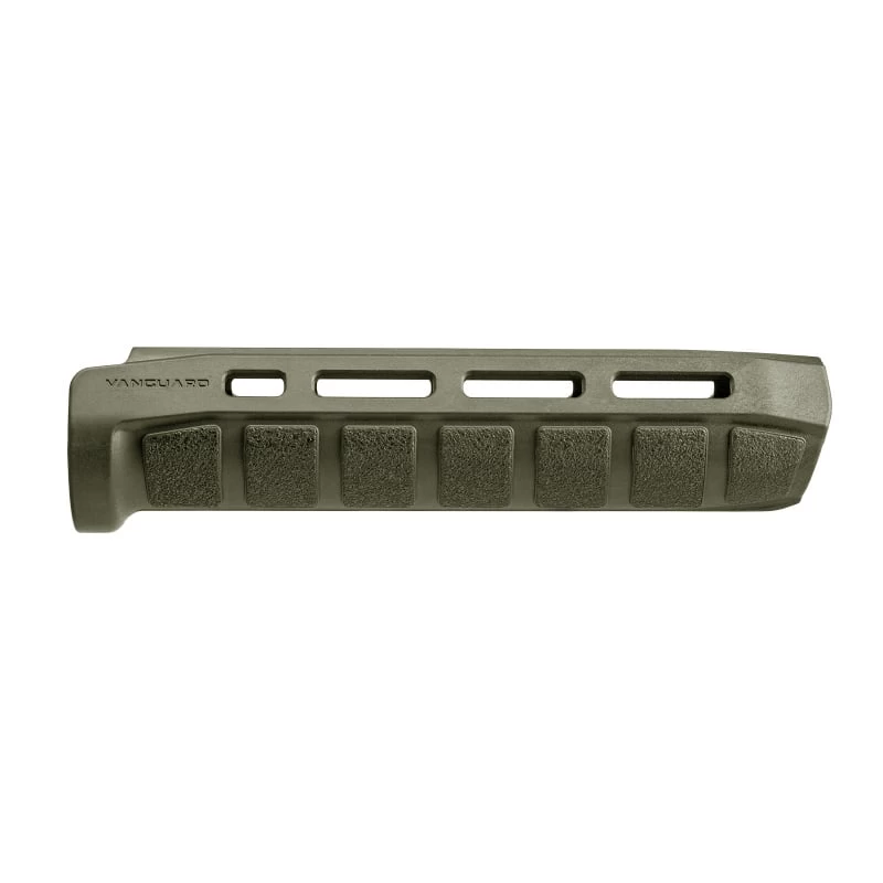 FAB Defense VANGUARD 500 M-LOK Compatible Handguard For Mossberg 500 - Olive Drab Green - Image 2