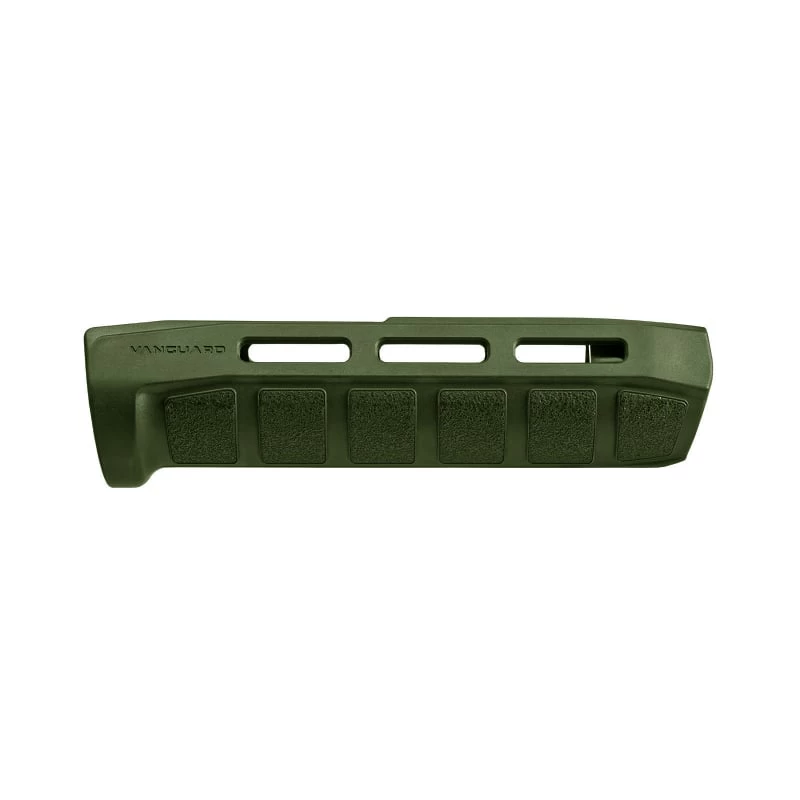 FAB Defense VANGUARD 500 M-LOK Compatible Handguard For Remington Model 870 - Olive Drab Green - Image 2