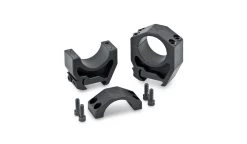 Vortex Precision Matched Weaver Scope Rings Medium .97 Inches / 24.64 Mm 30mm Tube