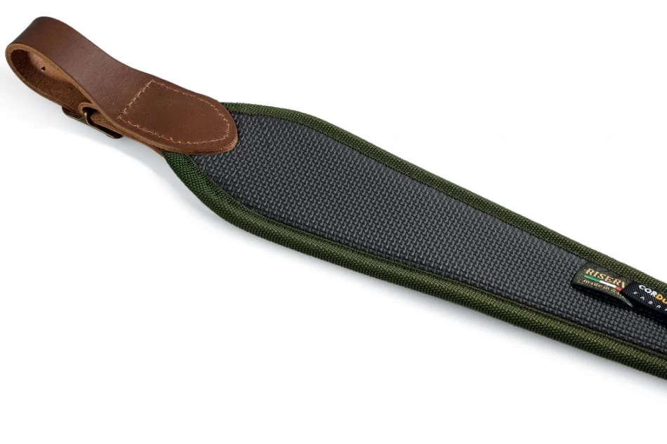 Riserva Tweed Double Bullet Rifle Sling - Image 2