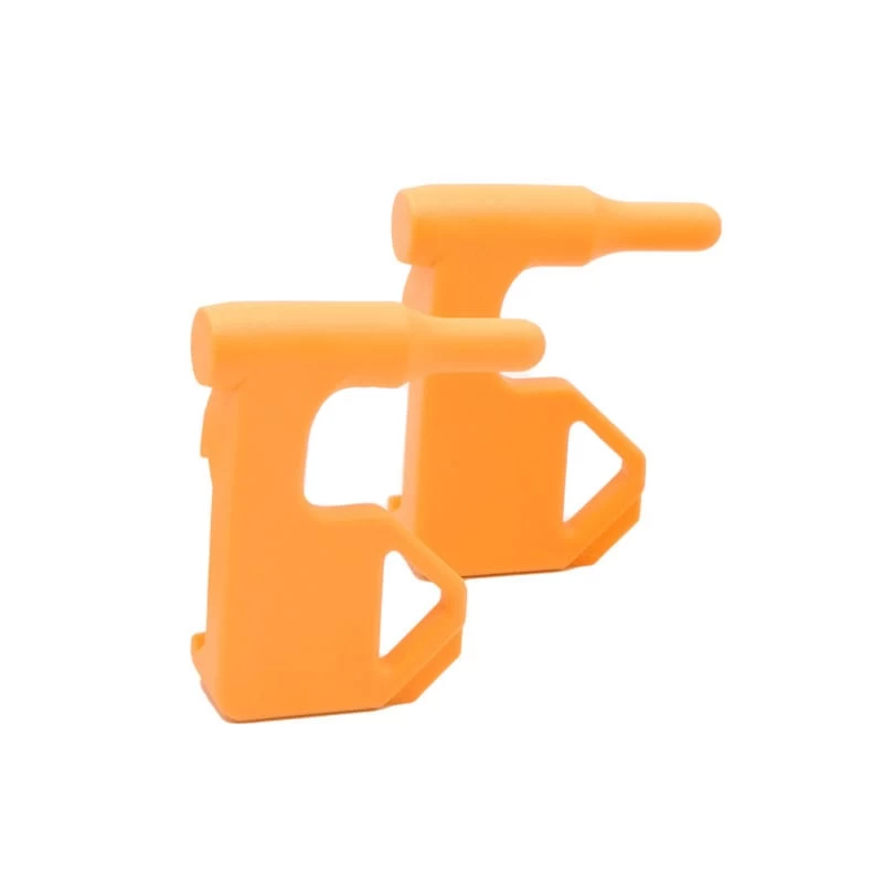 Rifleworks Chamber Safety Flag With Built-in Flat Tool And Sliding Picatinny Mount PK Of 2 - Image 3