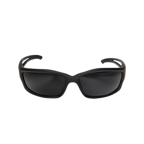 Edge Tactical Blade Runner XL – Soft-Touch Matte Black Frame / G-15 Vapor Shield Lenses - Image 3