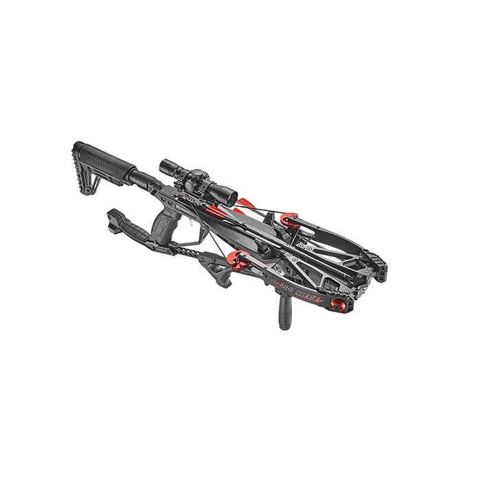 EK Archery Siege Compound Crossbow - 150lbs + Bag - Image 8