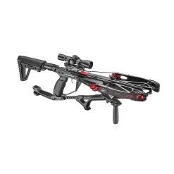 EK Archery Siege Compound Crossbow - 150lbs + Bag