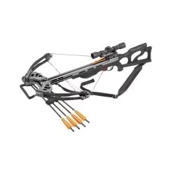 EK Archery Titan Compound Crossbow - 200lbs - Black