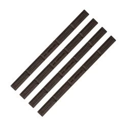 IMI Defense Soft Polymer M-Lok® Rail Cover - Olive Drab Green