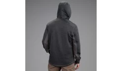 Vortex Mens Frontier Limits 1/4 Zip Hoodie - Large