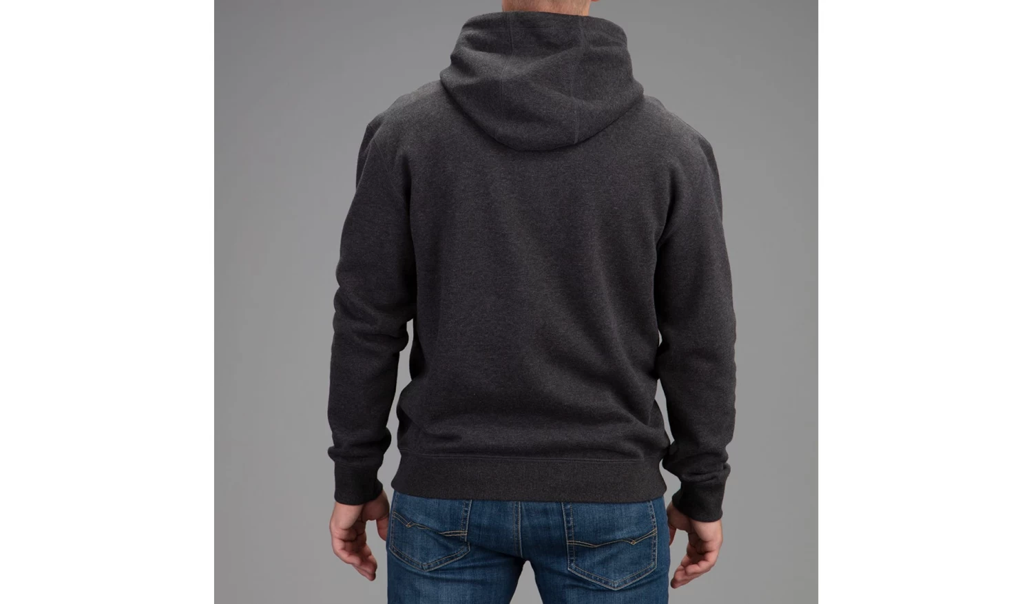 Vortex Comfort Hoodie - X Large