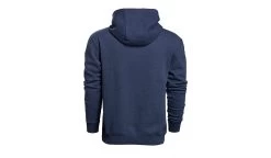 Vortex Comfort Hoodie Navy - X Large