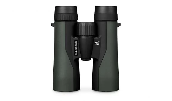Vortex Crossfire HD 10x42 Binocular C/w GlassPak Case