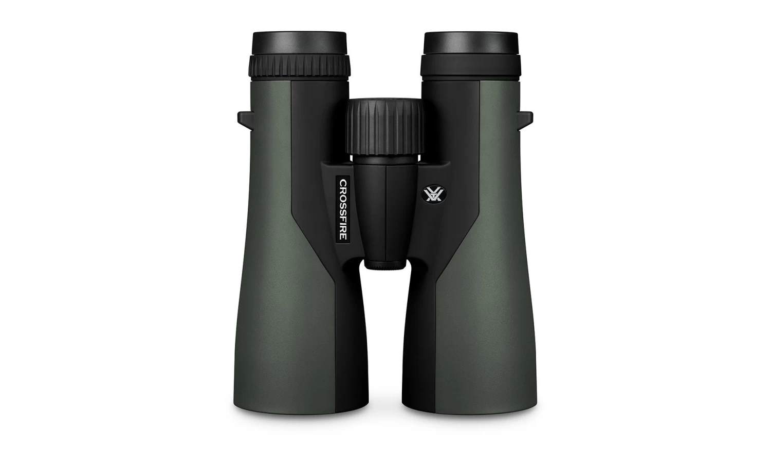 Vortex Crossfire HD 10x50 Binocular C/w GlassPak Case