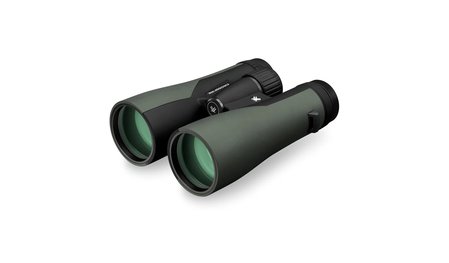 Vortex Crossfire HD 10x50 Binocular C/w GlassPak Case - Image 2