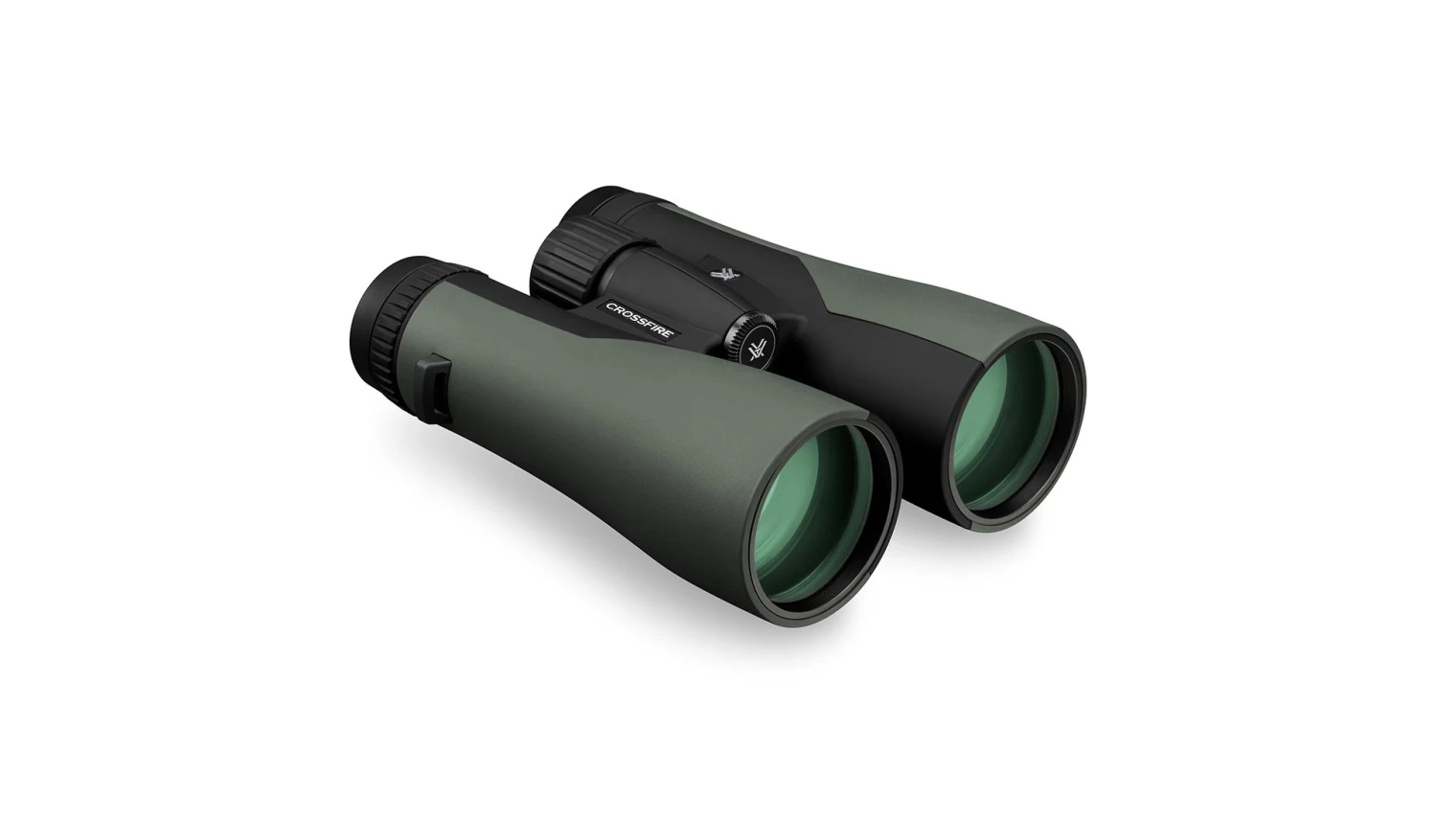 Vortex Crossfire HD 10x50 Binocular C/w GlassPak Case - Image 3