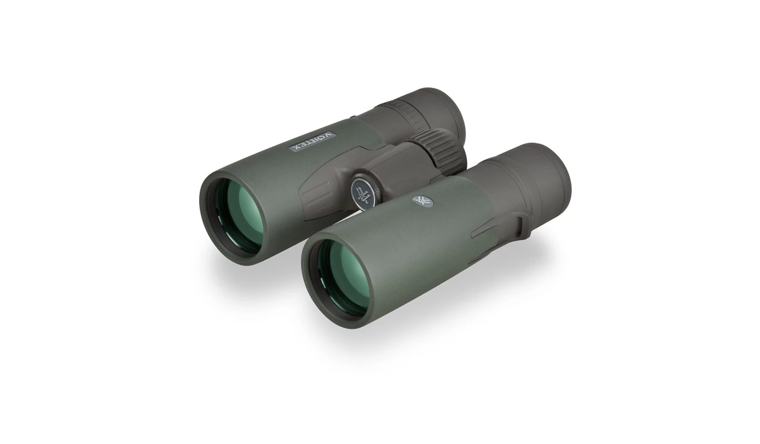 Vortex Optics RAZOR HD 10X42 Roof Prism Binocular - Image 4