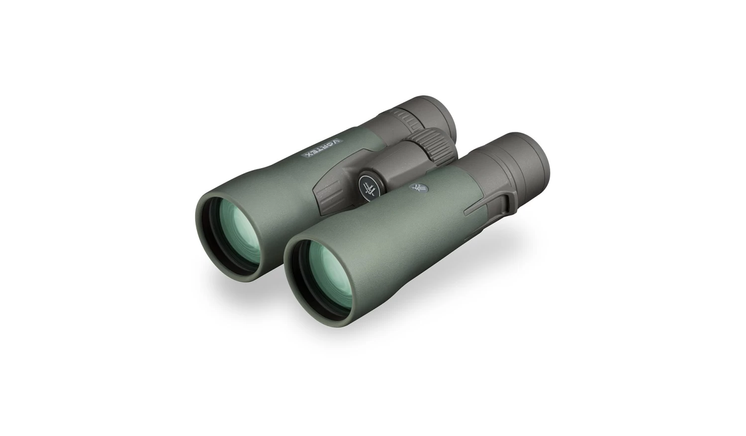 Vortex Optics RAZOR HD 10X50 Roof Prism Binocular - Image 2