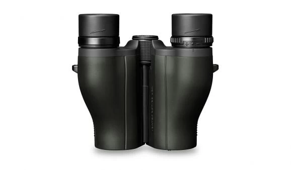 Vortex VANQUISH 10X26 Binoculars - Image 4