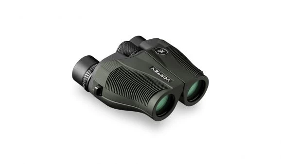 Vortex VANQUISH 10X26 Binoculars - Image 3