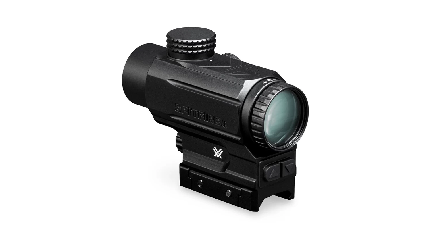 Vortex Spitfire AR 1x Prism Scope DRT Reticle - Image 3