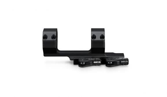 Vortex Precision QR Extended 30 MM Cantilever Mount 1.45 Inches (37mm) High