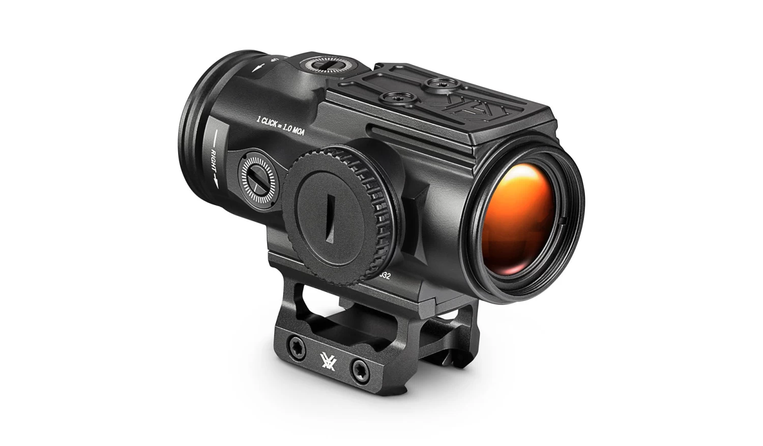 Vortex Spitfire HD Gen II 5x Prism Scope - Image 2