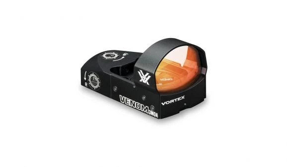 Vortex Venom 3 MOA Dot Reticle - Image 4