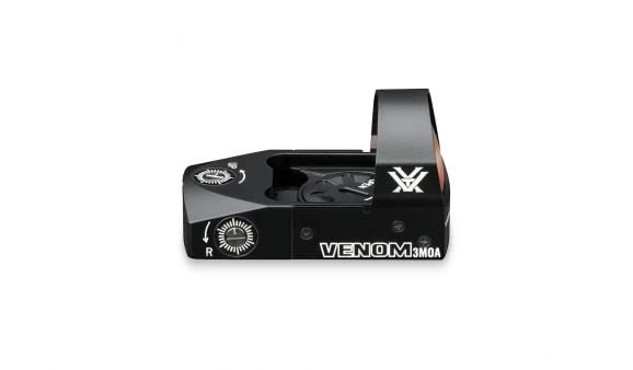 Vortex Venom 3 MOA Dot Reticle - Image 2