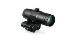 Vortex VMX-3T Magnifier, W/ Built In Flip Mount
