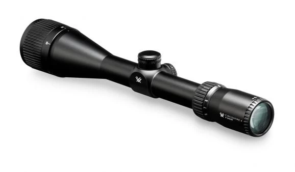 Vortex Crossfire II 6-24x50 AO-Dead-Hold BDC (MOA) - Image 3