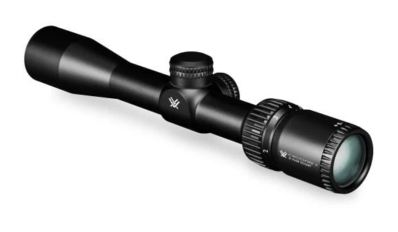 Vortex Crossfire II 2-7x32 Scout Scope - Image 3