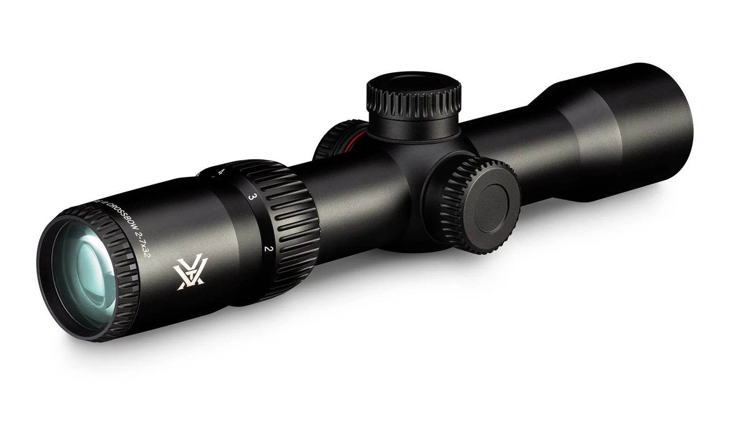 Vortex Crossfire II 2-7x32 Crossbow Scope - Image 2