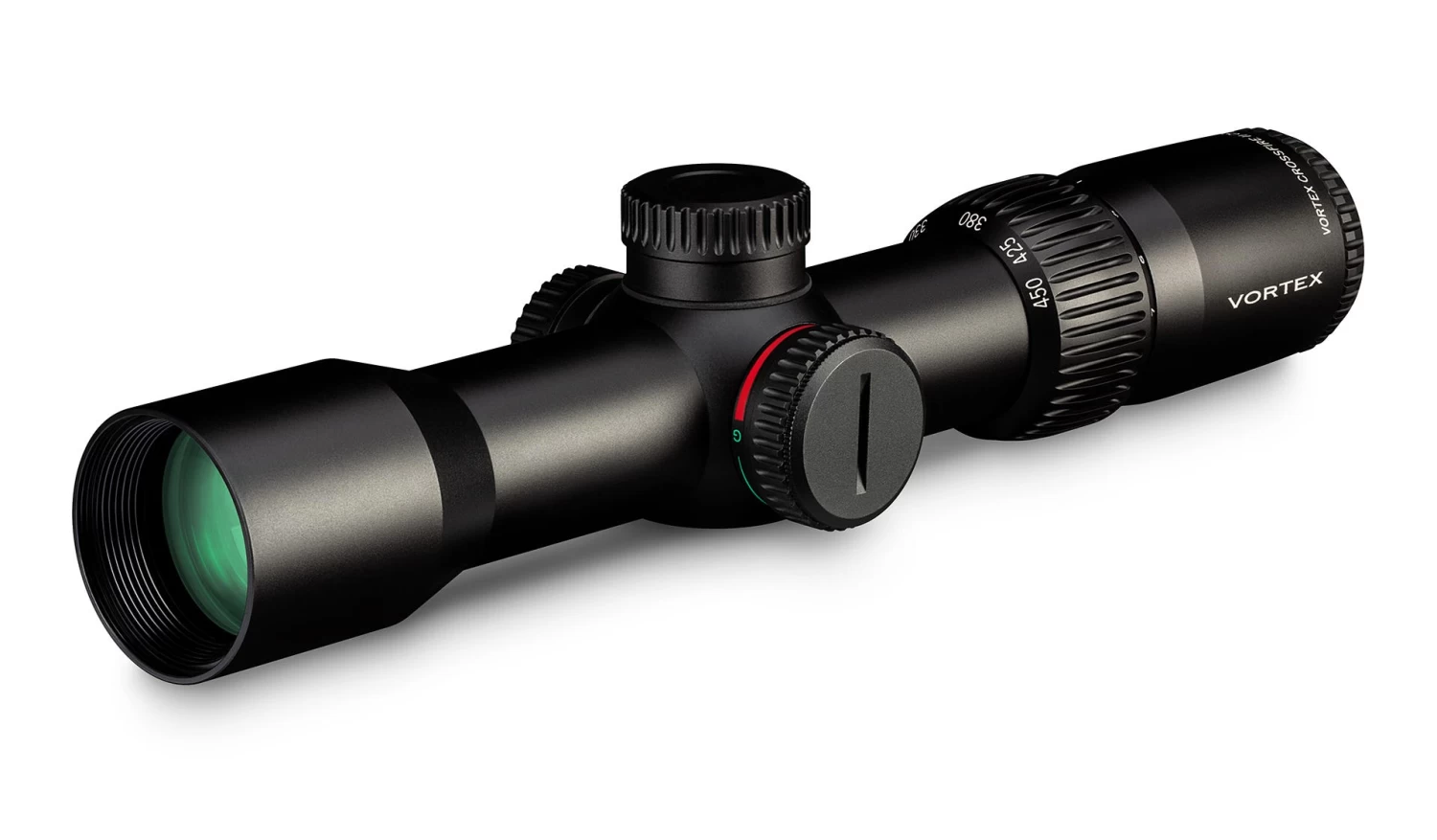 Vortex Crossfire II 2-7x32 Crossbow Scope - Image 5