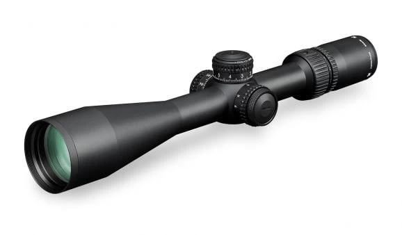 Vortex RAZOR® HD AMG® 6-24X50 EBR-7B (MRAD) Reticle | 30 Mm Tube