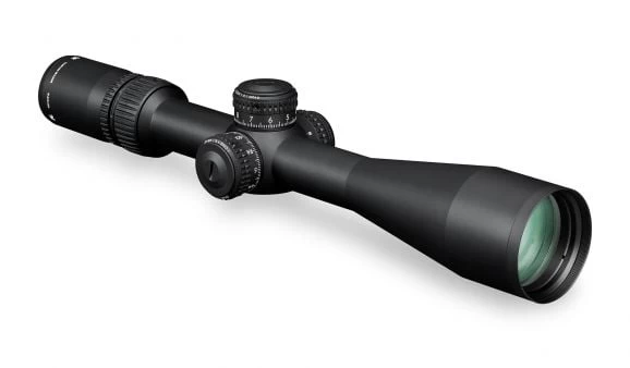 Vortex RAZOR® HD AMG® 6-24X50 EBR-7B (MRAD) Reticle | 30 Mm Tube - Image 2