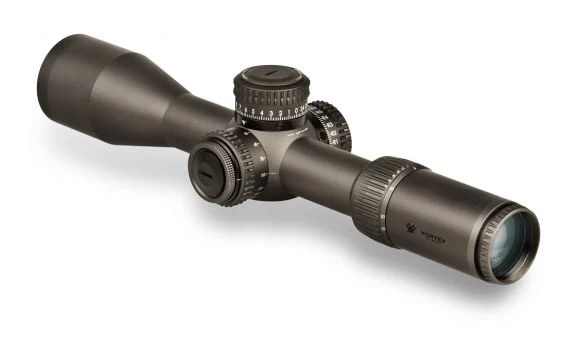 Vortex Razor HD GEN II 3-18X50 FFP EBR-7C (MOA) Reticle - Image 4