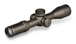 Vortex Razor HD GEN II 3-18X50 FFP EBR-7C (MOA) Reticle