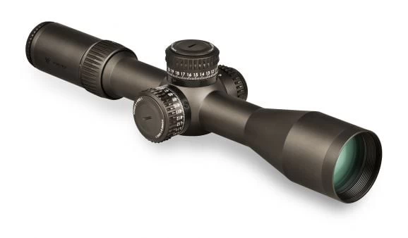 Vortex Razor HD GEN II 3-18X50 FFP EBR-7C (MOA) Reticle - Image 3