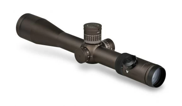 Vortex Razor HD 5-20X50 FFP EBR-2B (MRAD) Reticle