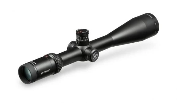 Vortex Viper HS FFP 6-24x50 MOA XLR- LR - Image 2
